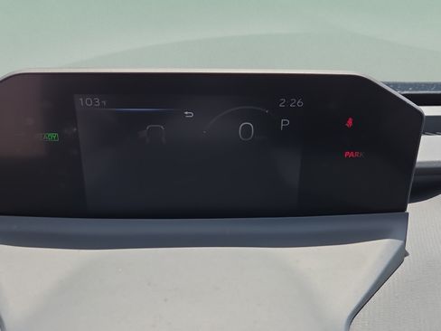 Certified 2026 Toyota bZ AWD/4WD image 18