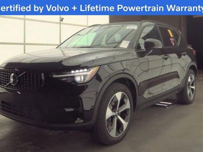 Used 2026 Volvo XC40 B5 Plus