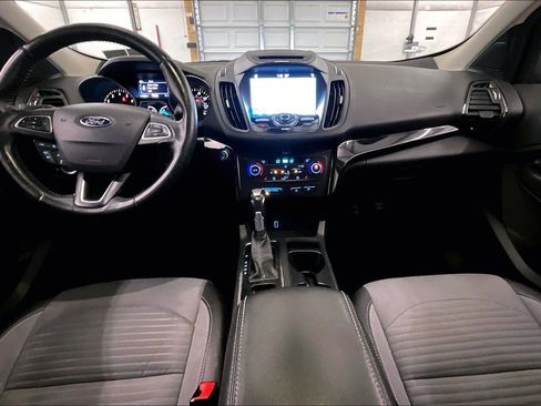 Used 2017 Ford Escape Titanium image 15