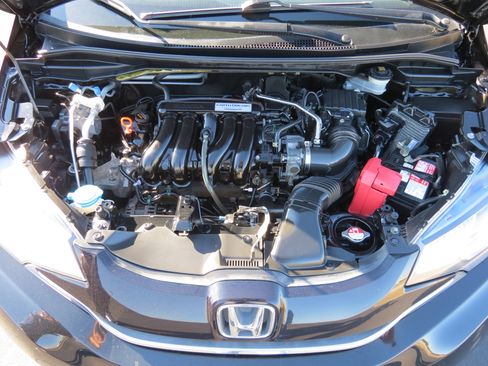 Used 2015 Honda Fit EX-L image 39