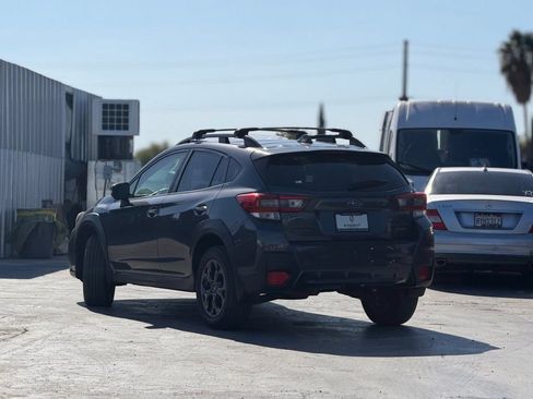 Used 2023 Subaru Crosstrek 2.5i Sport AWD/4WD image 2