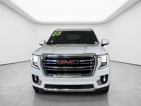 Used 2024 GMC Yukon AT4 w/ AT4 Premium Plus Package AWD/4WD image 29