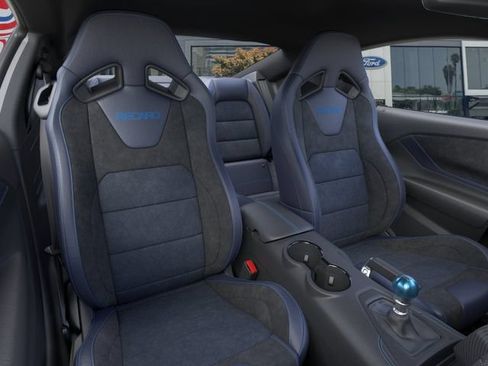 New 2026 Ford Mustang Dark Horse RWD image 10