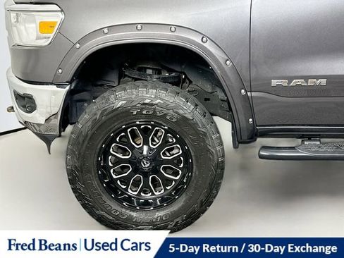 Used 2020 RAM 1500 Big Horn image 30