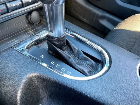 Used 2015 Ford Mustang Coupe w/ Enhanced Security Package image 34