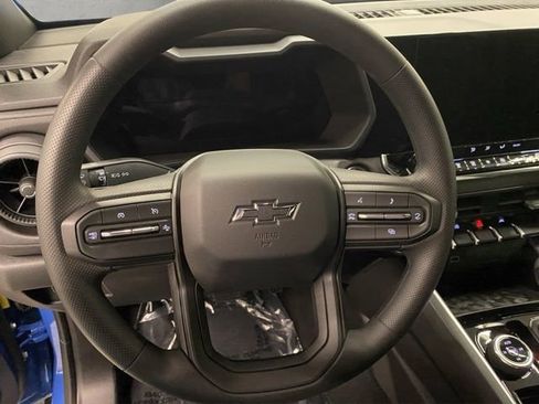 New 2026 Chevrolet Colorado Trail Boss image 16