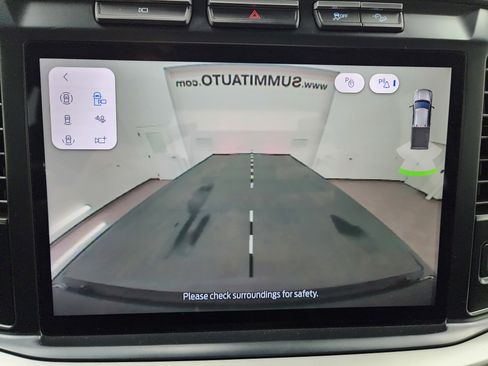 Used 2024 Ford F350 XLT w/ XLT Premium Package image 15