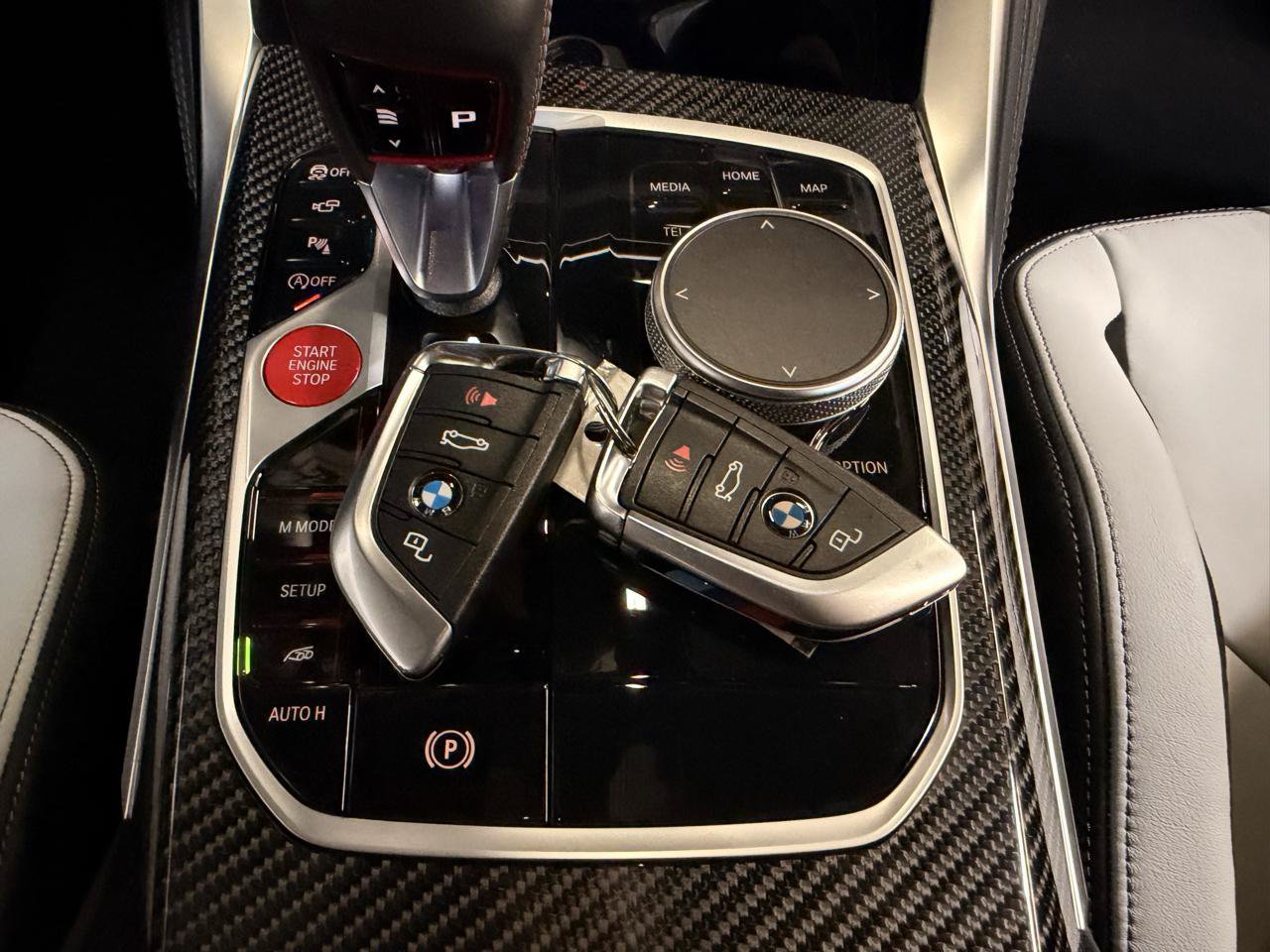 Used 2026 BMW M3 Competition AWD/4WD image 22