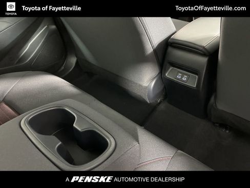 Certified 2025 Toyota Corolla SE image 16