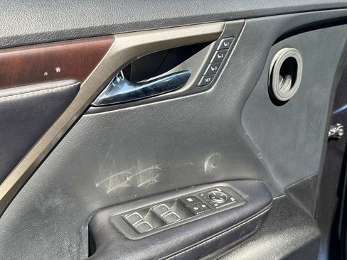 Certified 2021 Lexus RX 350 AWD w/ Premium Package image 20