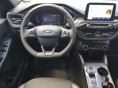 Used 2024 Ford Escape ST-Line AWD/4WD image 15