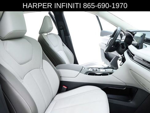 Used 2026 INFINITI QX60 Luxe w/ Cargo Package FWD image 75
