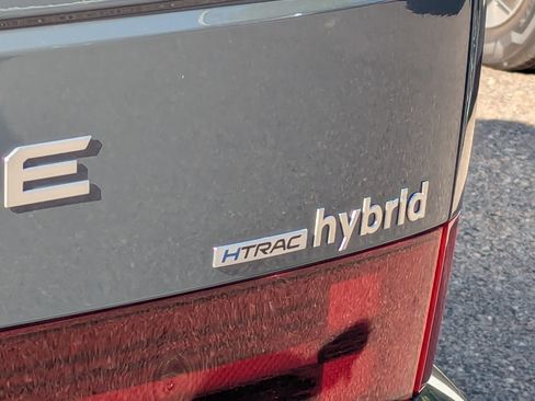 Used 2024 Hyundai Santa Fe Limited image 5