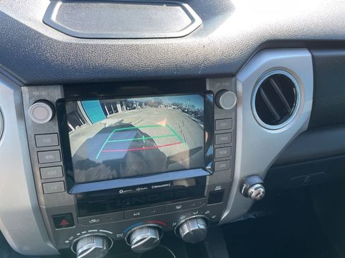 Used 2020 Toyota Tundra SR5 w/ SR5 Upgrade Package image 12