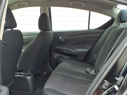 Used 2019 Nissan Versa SV FWD image 8