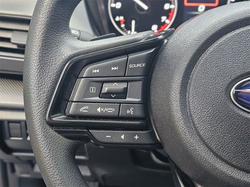 Used 2024 Subaru Crosstrek 2.0i Premium image 27