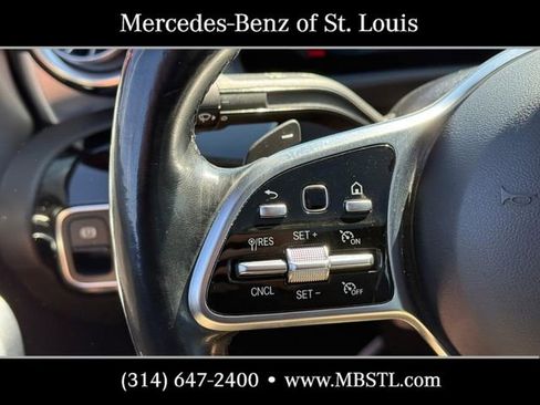 Used 2021 Mercedes-Benz A 220 4MATIC w/ Premium Package image 20