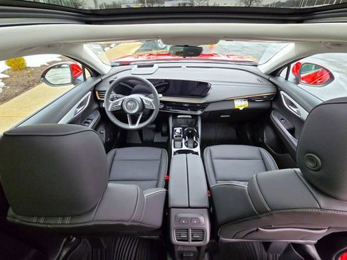 New 2026 Buick Envision Avenir AWD/4WD image 16