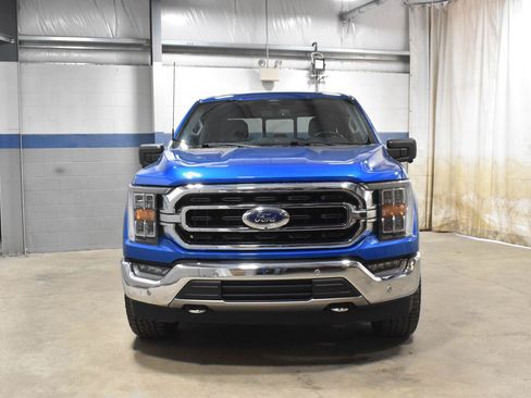 Used 2021 Ford F150 XLT w/ Equipment Group 302A High AWD/4WD image 28