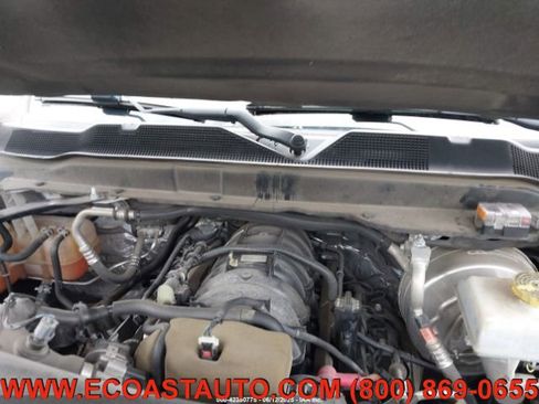 Used 2022 RAM 3500 Tradesman w/ Safety Group image 10