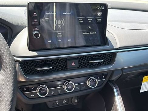 New 2026 Acura ADX A-Spec AWD/4WD image 15