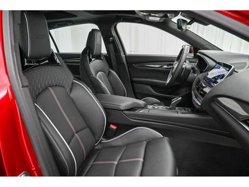 Certified 2024 Cadillac CT5 V Blackwing w/ Super Cruise 2 Package image 15