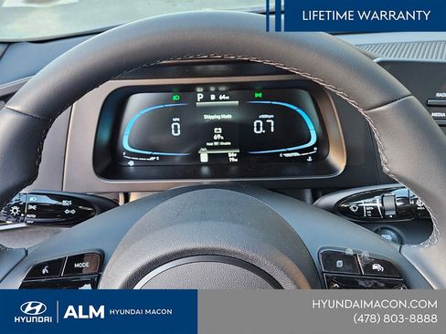 New 2026 Hyundai Elantra Sport FWD image 24