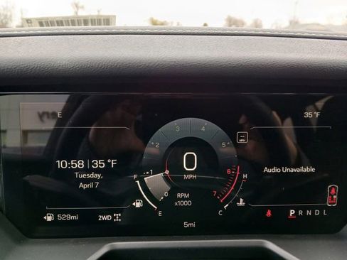 New 2026 GMC Acadia Elevation w/ LPO, Floor Liner Package image 22