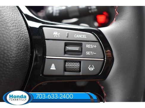 New 2026 Honda Pilot Black Edition image 13