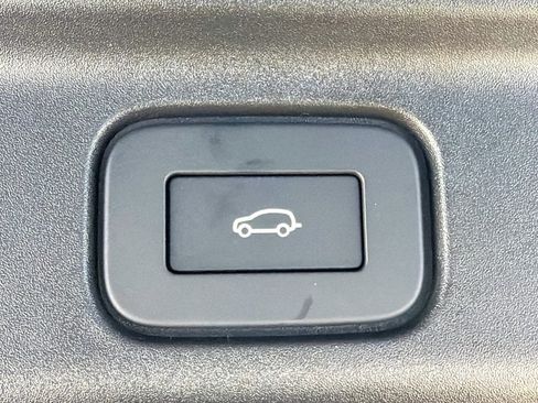 New 2027 Land Rover Range Rover SE AWD/4WD image 11