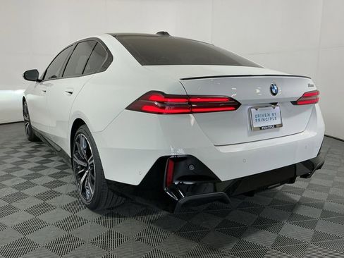 New 2026 BMW 530i w/ M Sport Package RWD image 7