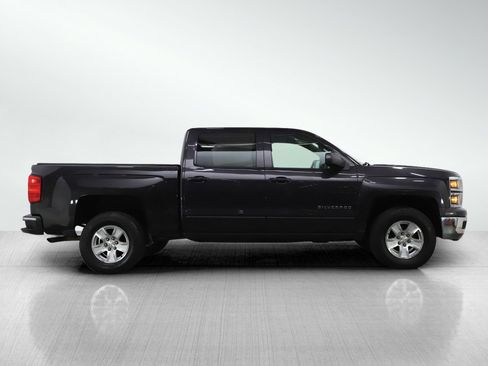 Used 2015 Chevrolet Silverado 1500 LT w/ All Star Edition image 7