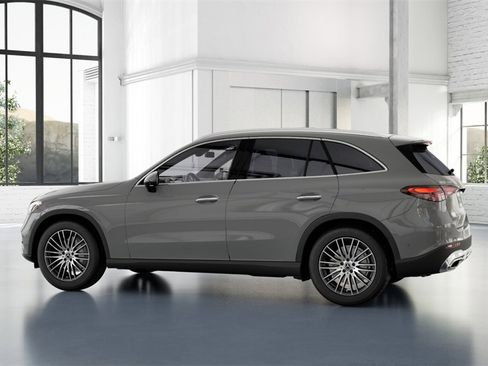 New 2026 Mercedes-Benz GLC 300 GLC 300 image 27