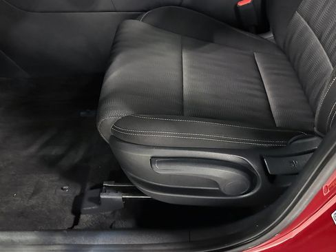 Used 2020 Kia Sportage LX AWD/4WD image 19