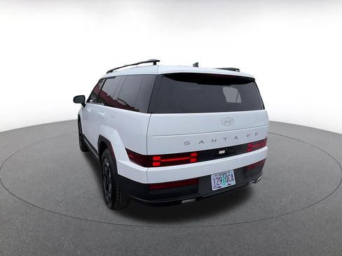 Used 2025 Hyundai Santa Fe SEL image 11