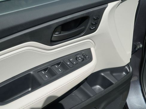 New 2026 Honda Odyssey EX-L image 14