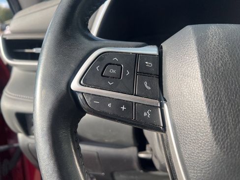 Used 2022 Toyota Highlander XLE image 17