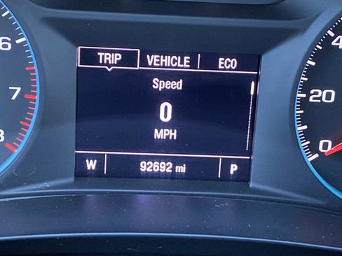 Used 2023 Chevrolet Malibu LT FWD image 26