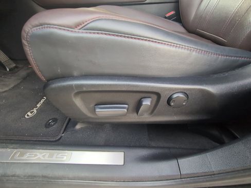 Used 2017 Lexus RX 350 350 image 14