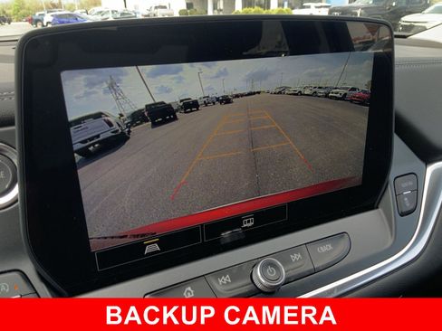 New 2026 Chevrolet Blazer LT w/ Convenience Package AWD/4WD image 7