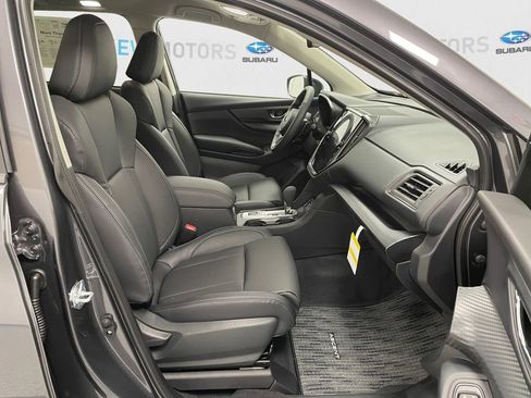 New 2026 Subaru Ascent Premium AWD/4WD image 16