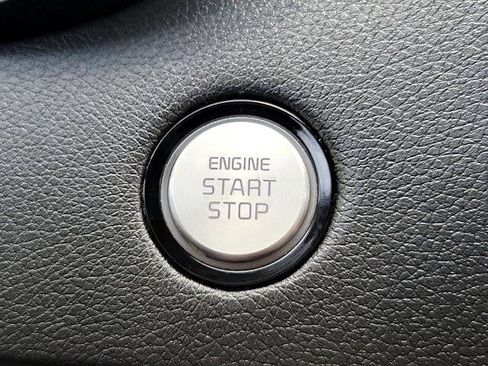 Used 2019 Kia Stinger image 25