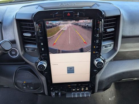 New 2026 RAM 2500 Tradesman image 21