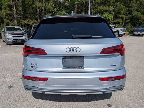 Used 2022 Audi Q5 2.0T Premium Plus AWD/4WD image 5