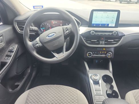 Used 2020 Ford Escape SE FWD image 6
