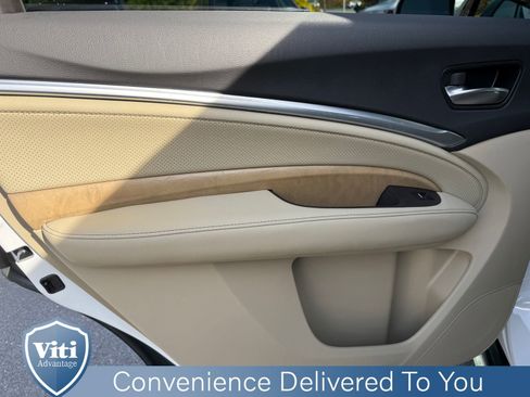 Used 2020 Acura MDX SH-AWD w/ Technology Package image 20