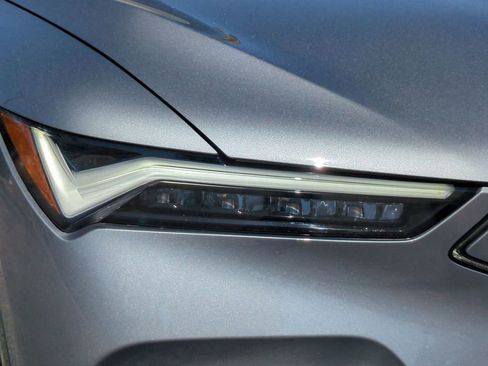 Used 2024 Acura ZDX A-Spec image 9