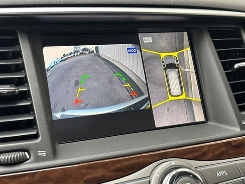 Used 2019 Nissan Armada SL w/ Premium Package image 23