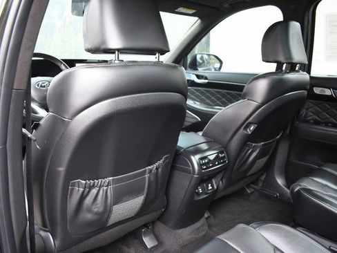 Used 2022 Hyundai Palisade Calligraphy AWD/4WD image 22