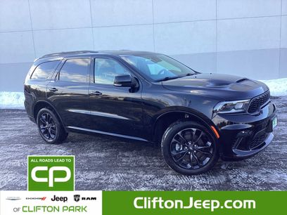 Used 2023 Dodge Durango GT